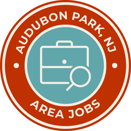 AUDUBON PARK, NJ AREA JOBS logo